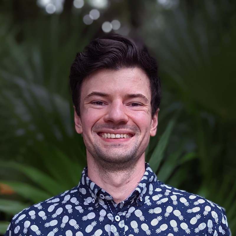 Andrey Safonov, Head of Product at BluSynq