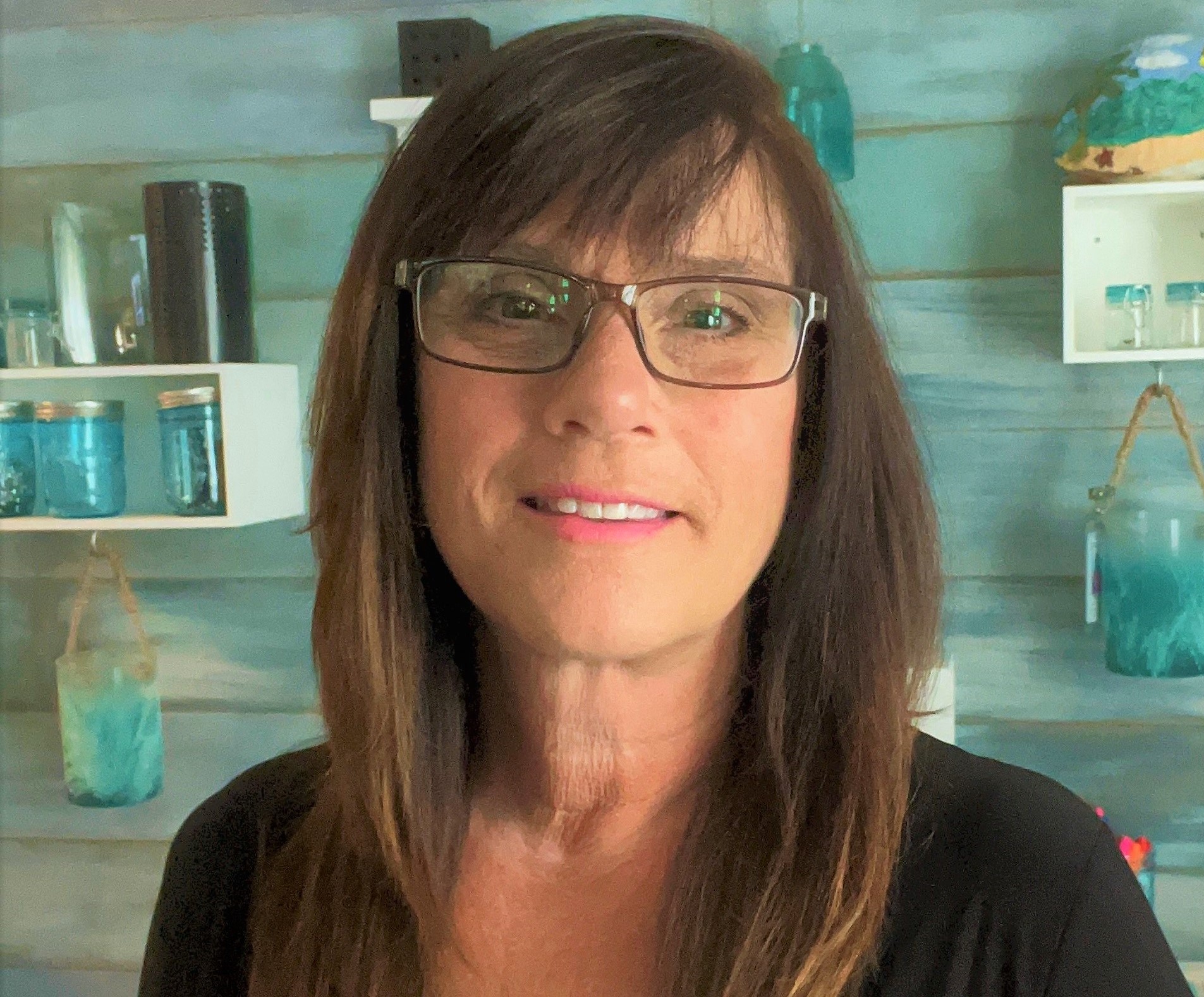 Karen Barnes, Partner at BluSynq